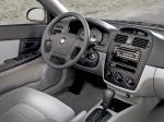 Kia Spectra 2004 года
